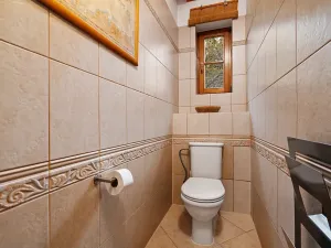 Prodej rodinného domu, Zruč-Senec, Na výsluní, 550 m2