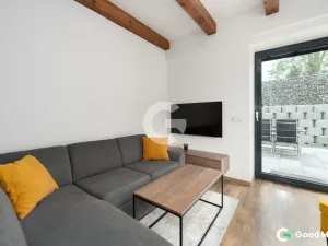 Prodej bytu 3+kk, Králíky, 17. listopadu, 118 m2