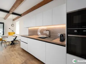 Prodej bytu 3+kk, Králíky, 17. listopadu, 118 m2