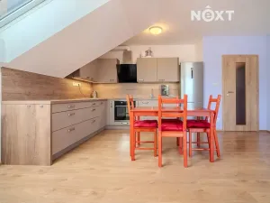 Prodej bytu 4+kk, Trhové Sviny, Za Pilou, 95 m2