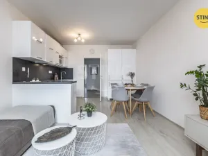 Prodej bytu 3+kk, Praha, Škrábkových, 80 m2