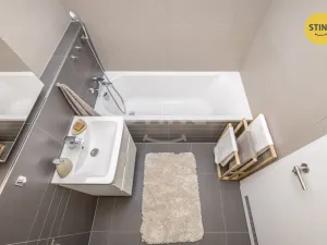Prodej bytu 3+kk, Praha, Škrábkových, 80 m2