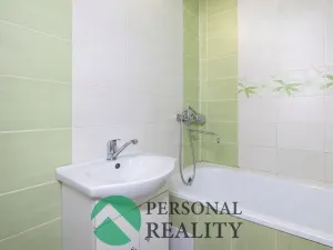 Pronájem bytu 3+1, Klášterec nad Ohří, Okružní, 68 m2
