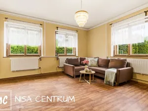 Prodej rodinného domu, Hejnice, 220 m2