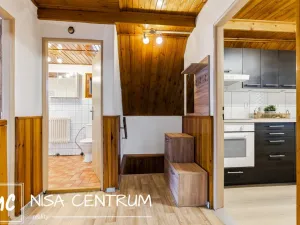 Prodej rodinného domu, Hejnice, 220 m2