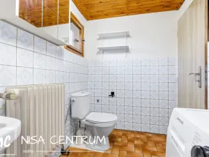 Prodej rodinného domu, Hejnice, 220 m2