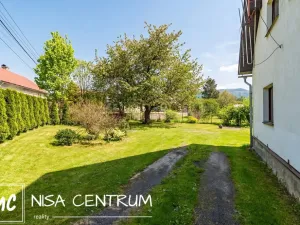 Prodej rodinného domu, Hejnice, 220 m2