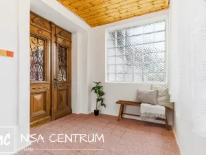 Prodej ubytování, Hejnice, 220 m2