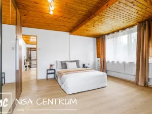 Prodej ubytování, Hejnice, 220 m2