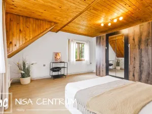 Prodej ubytování, Hejnice, 220 m2