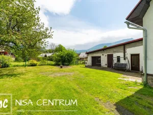 Prodej ubytování, Hejnice, 220 m2