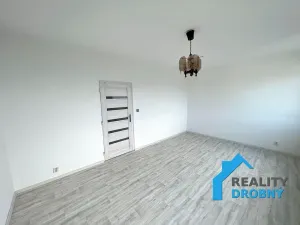 Prodej bytu 2+1, Děčín, Severní, 50 m2