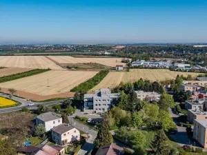 Prodej bytu 2+1, Říčany, Lipanská, 67 m2