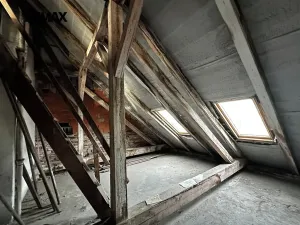 Prodej bytu 3+kk, Praha - Žižkov, Baranova, 117 m2