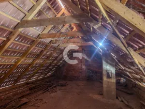 Prodej rodinného domu, Čejč, 91 m2