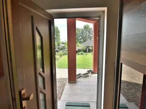 Prodej rodinného domu, Krupka, Letná, 204 m2