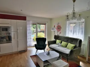 Prodej rodinného domu, Krupka, Letná, 204 m2