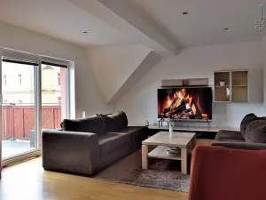 Prodej rodinného domu, Krupka, Letná, 204 m2