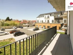 Pronájem bytu 1+kk, Třešť, Wolkerova, 44 m2