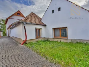 Prodej rodinného domu, Michalovice, 150 m2