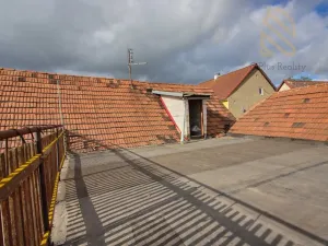 Prodej rodinného domu, Michalovice, 150 m2