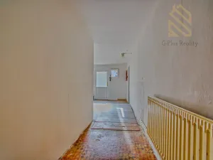 Prodej rodinného domu, Michalovice, 150 m2