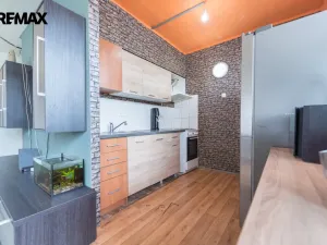 Prodej bytu 3+kk, Příbram - Příbram I, Riegrova, 61 m2