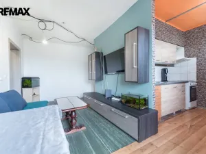 Prodej bytu 3+kk, Příbram - Příbram I, Riegrova, 61 m2