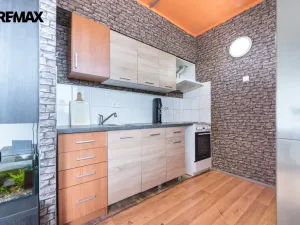 Prodej bytu 3+kk, Příbram - Příbram I, Riegrova, 61 m2