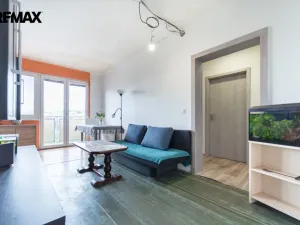 Prodej bytu 3+kk, Příbram - Příbram I, Riegrova, 61 m2