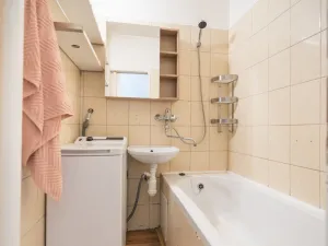Prodej bytu 3+kk, Příbram - Příbram I, Riegrova, 61 m2