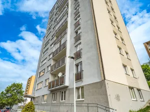 Prodej bytu 3+kk, Příbram - Příbram I, Riegrova, 61 m2
