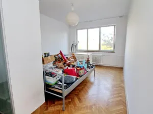Pronájem bytu 4+kk, Praha - Záběhlice, Bělčická, 75 m2