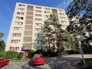 Pronájem bytu 4+kk, Praha - Záběhlice, Bělčická, 75 m2