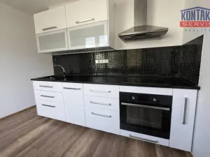 Pronájem bytu 2+1, Český Krumlov - Plešivec, 5. května, 62 m2
