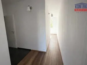 Pronájem bytu 2+1, Český Krumlov - Plešivec, 5. května, 62 m2