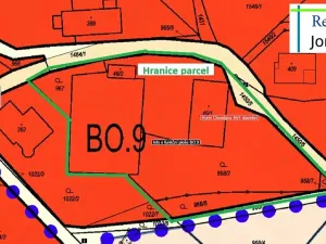 Prodej pozemku pro bydlení, Chrastava, Frýdlantská, 3726 m2
