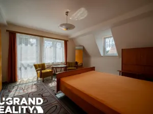Prodej rodinného domu, Krásná Lípa, Havlíčkova, 120 m2