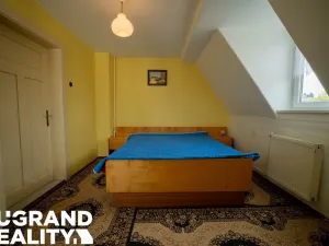 Prodej rodinného domu, Krásná Lípa, Havlíčkova, 120 m2