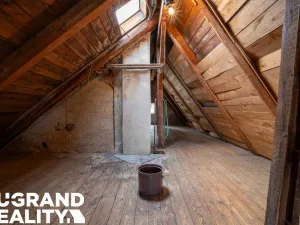 Prodej rodinného domu, Krásná Lípa, Havlíčkova, 120 m2