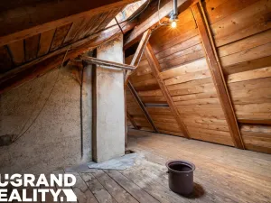 Prodej rodinného domu, Krásná Lípa, Havlíčkova, 120 m2