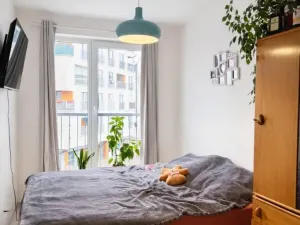 Pronájem bytu 4+kk, Praha - Uhříněves, Ke kříži, 80 m2