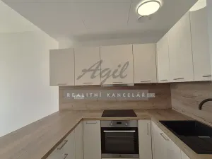 Pronájem bytu 2+kk, Šlapanice, 56 m2