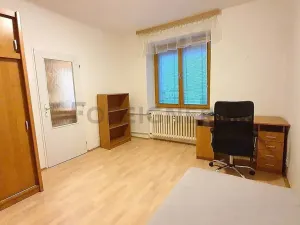 Pronájem bytu 2+1, Praha - Vršovice, Bělocerkevská, 52 m2