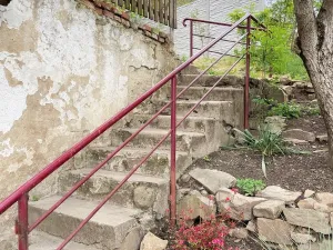 Prodej rodinného domu, Jamolice, 100 m2