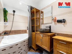 Prodej bytu 3+1, Jirkov, Generála Svobody, 79 m2