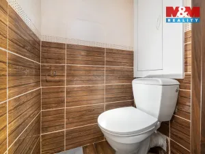 Prodej bytu 3+1, Jirkov, Generála Svobody, 79 m2