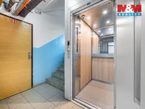Prodej bytu 3+1, Jirkov, Generála Svobody, 79 m2
