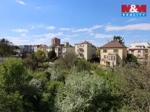 Prodej bytu 3+1, Olomouc - Nová Ulice, Wolkerova, 73 m2