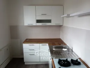 Pronájem bytu 3+1, Bruntál, Jesenická, 66 m2